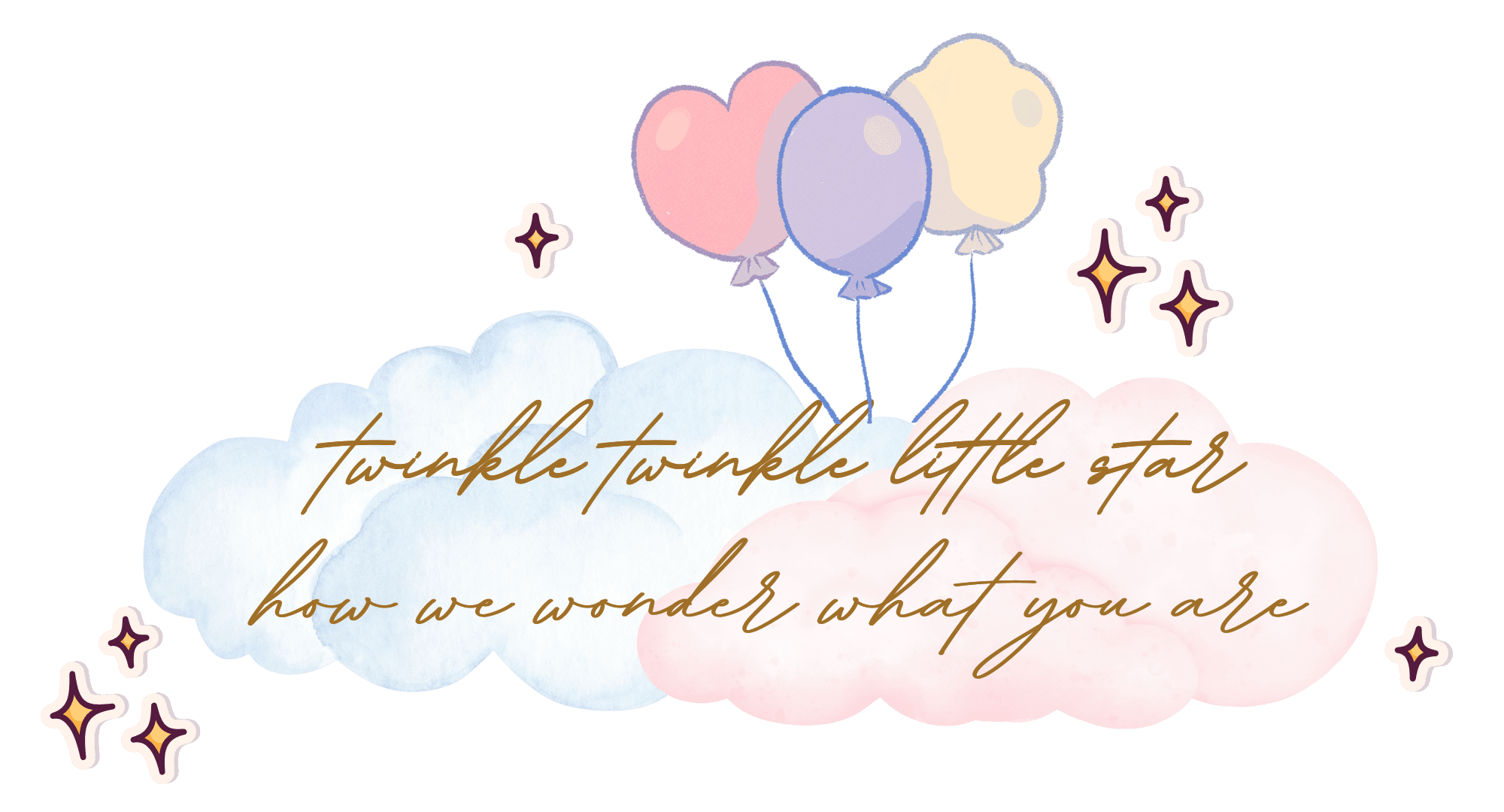 Baby M Gender Reveal