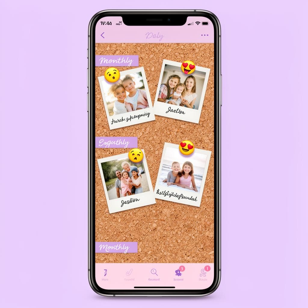 StellarCradle Scrapbook