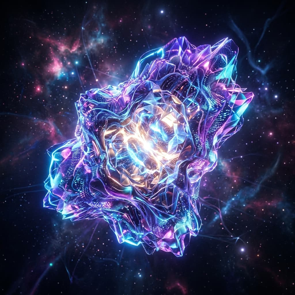 Soul Sculpture