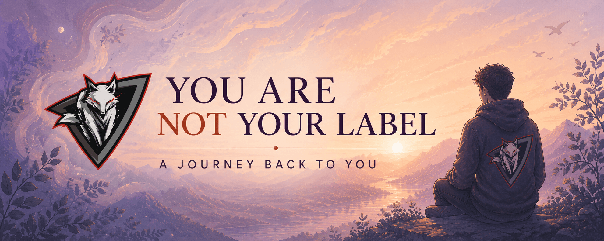 You Are Not Your Label