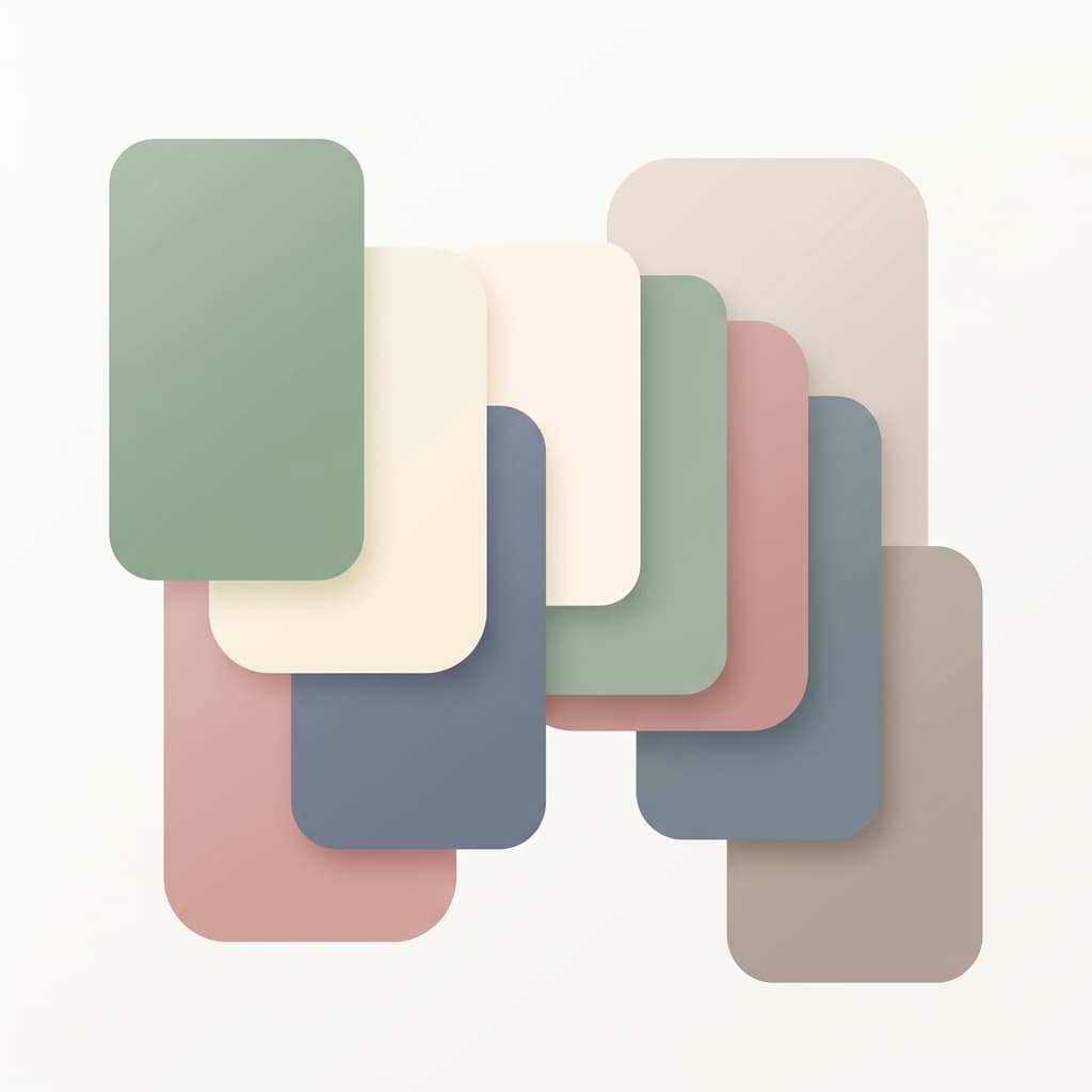 Color Palettes for Branding: Harmony with Purpose 🎨