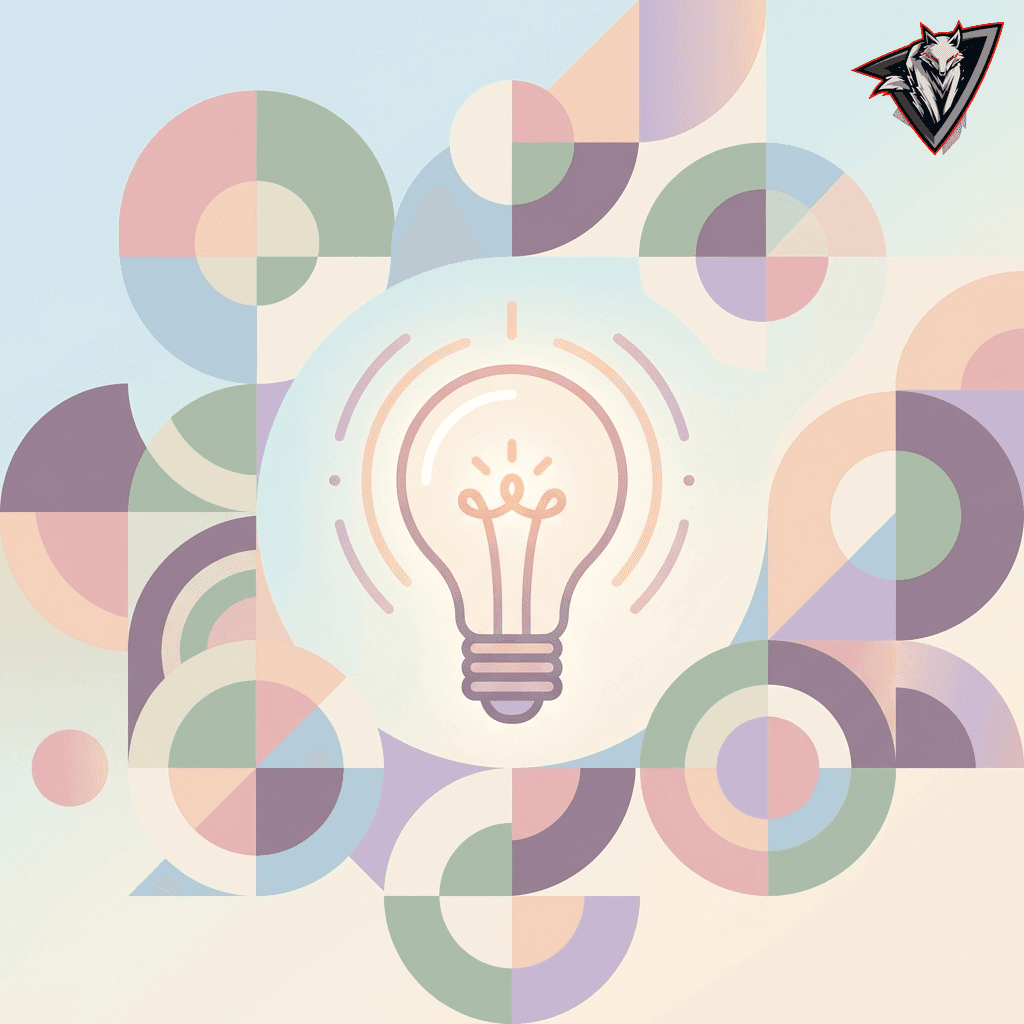 Design Inspirations: Finding Your Creative North ✨