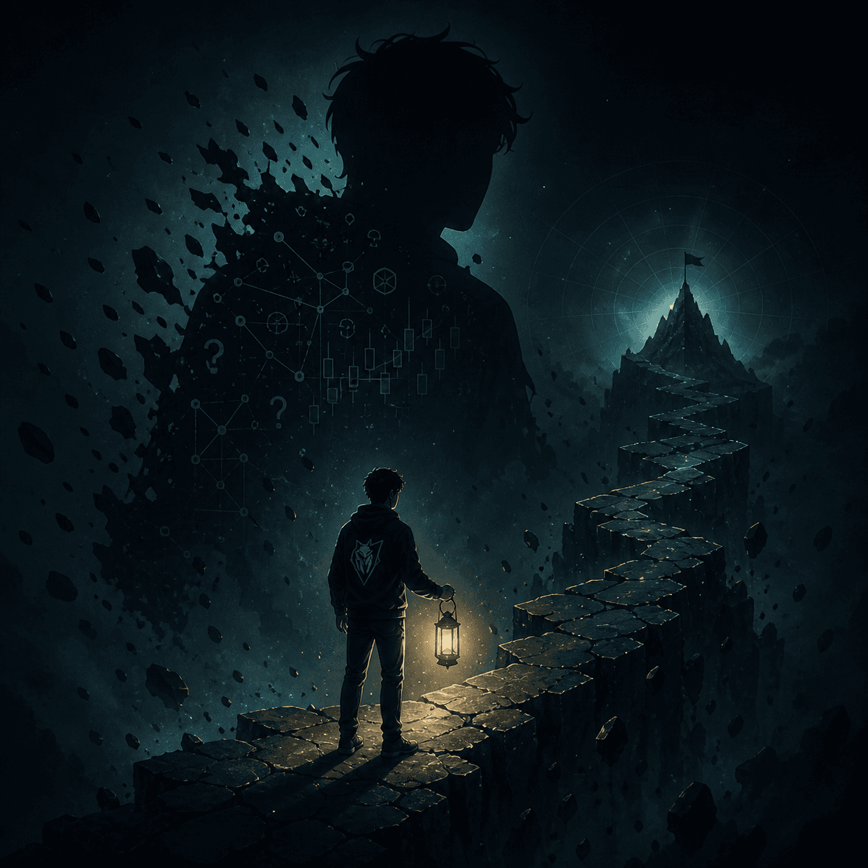 Overcoming Imposter Syndrome (Part 1): The Competence Trap 🛡️