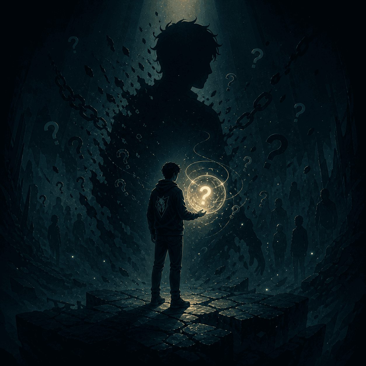 Overcoming Imposter Syndrome (Part 2): The Power of 'Stupid' Questions 🛡️
