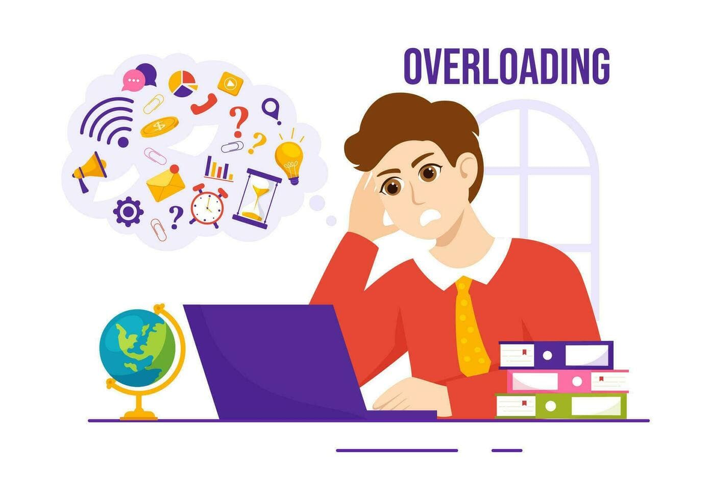 Managing Information Overload on Your Learning Journey