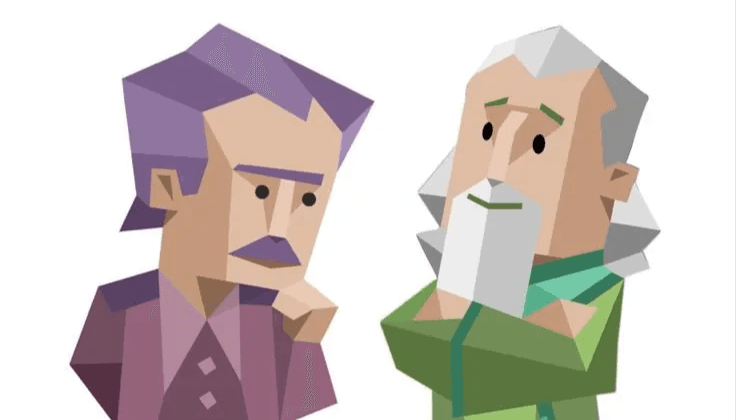 The 1.5% Villain Complex