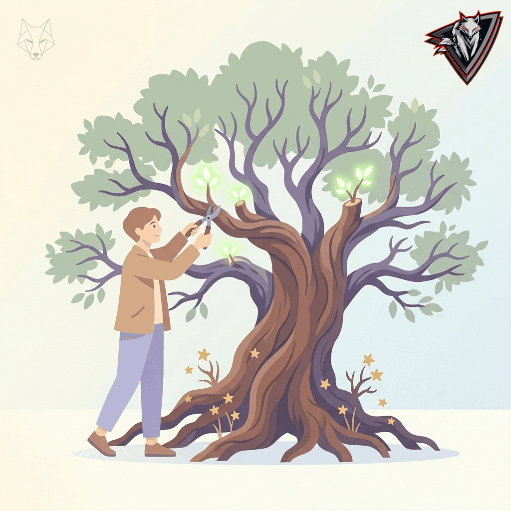 Healing Inherited Judgments 🌳