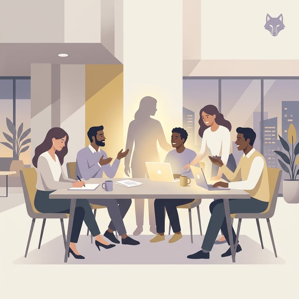 Shadow Christians: Impact Without a Name 🌑