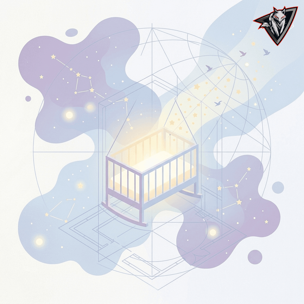Project: StellarCradle — Collaborative Parenting & Shared Well-Being 🌙🛠️