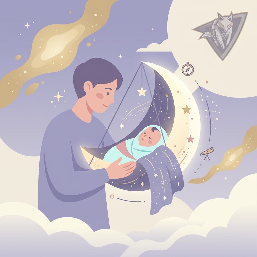 StellarCradle Dashboard