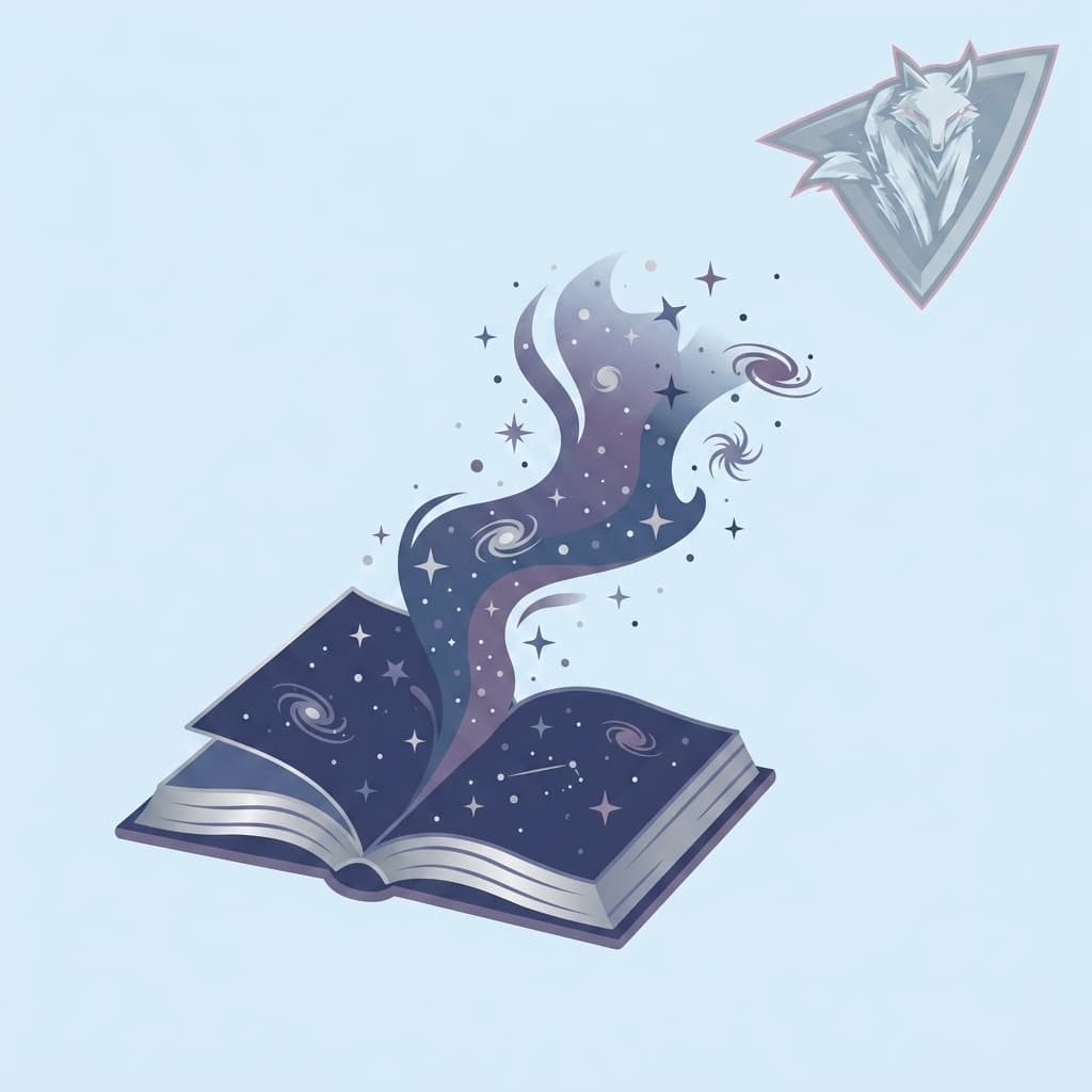 Project: StellarReads — Cultivating a Living Library 📚✨