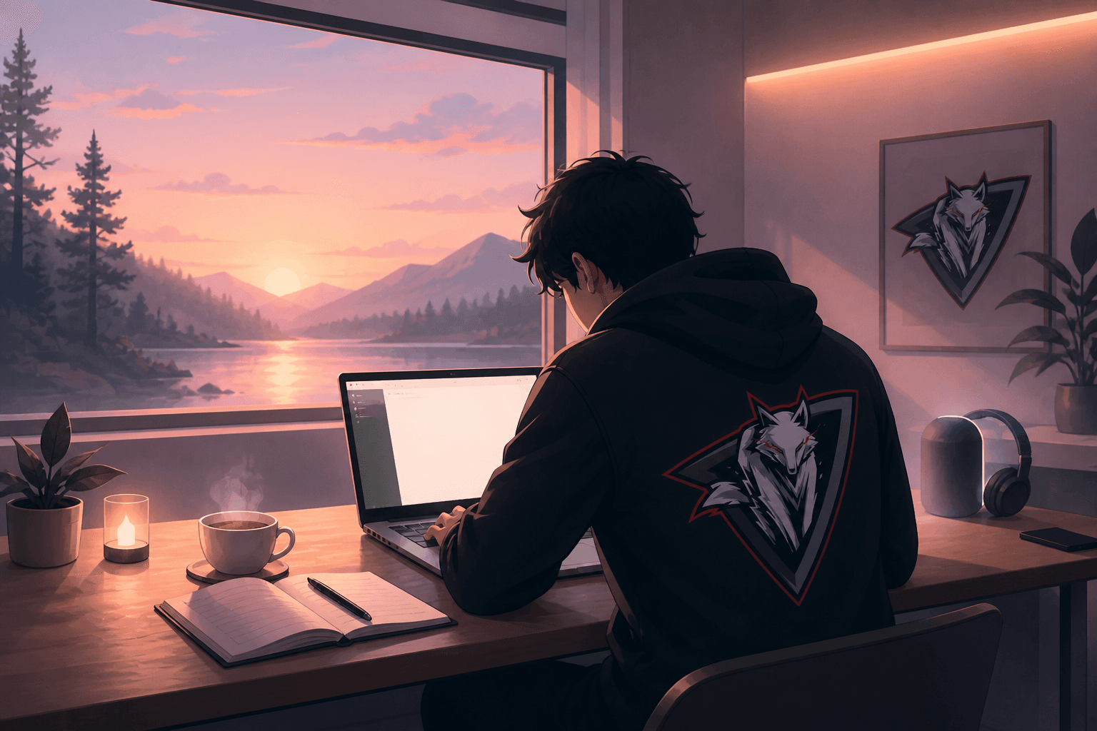 The Unblocked Writer (Part 2): Designing Your 'Draft Sanctuary' ✍️