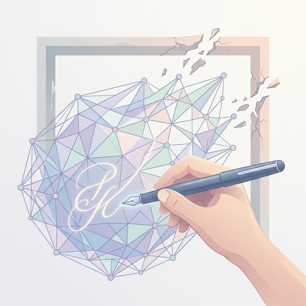 You Are Not Your Label (Part 11): The Sovereign Path (Final) 🧠