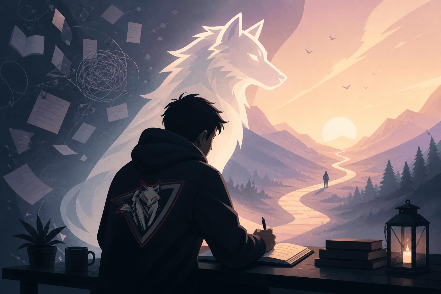 Why I Started Blogging and Why You Should Too ✍️
