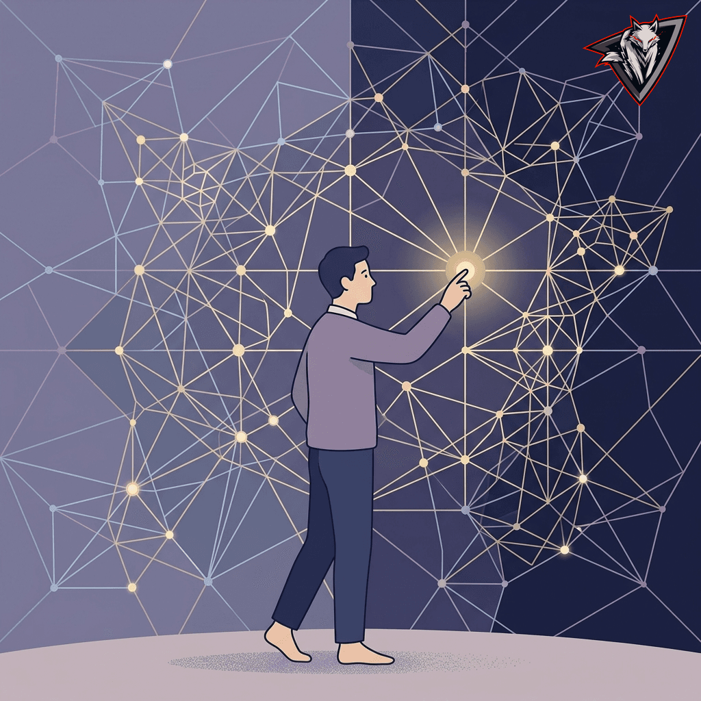 Deep Psychology (Part 1): The Architecture of Intuition 🧠