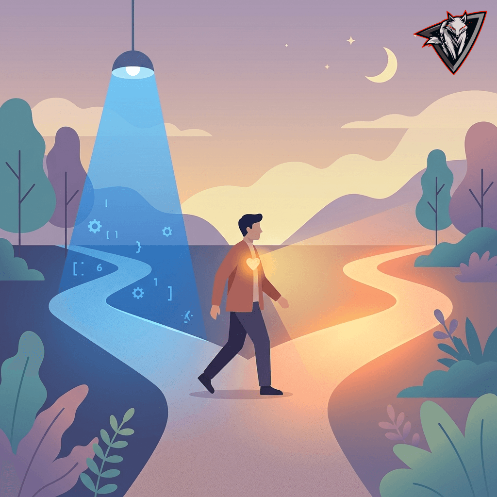 Deep Psychology (Part 5): The Science of "Gut Feelings" ✨