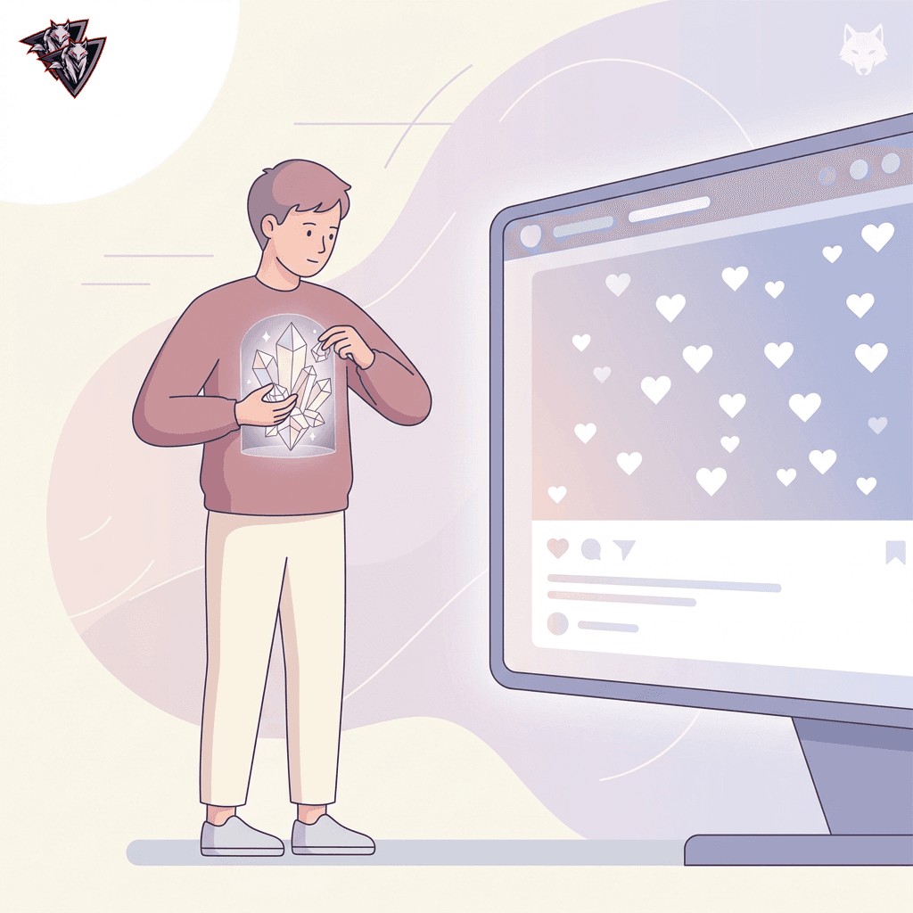 Quiet Ego in a Loud World (Part 2): Building Internal Metrics 💎