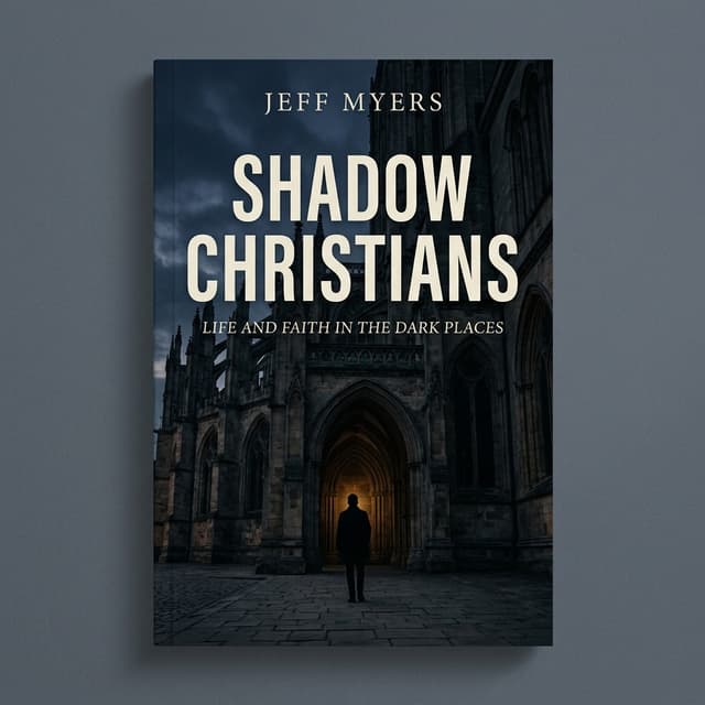 Shadow Christians by Jeff Myers