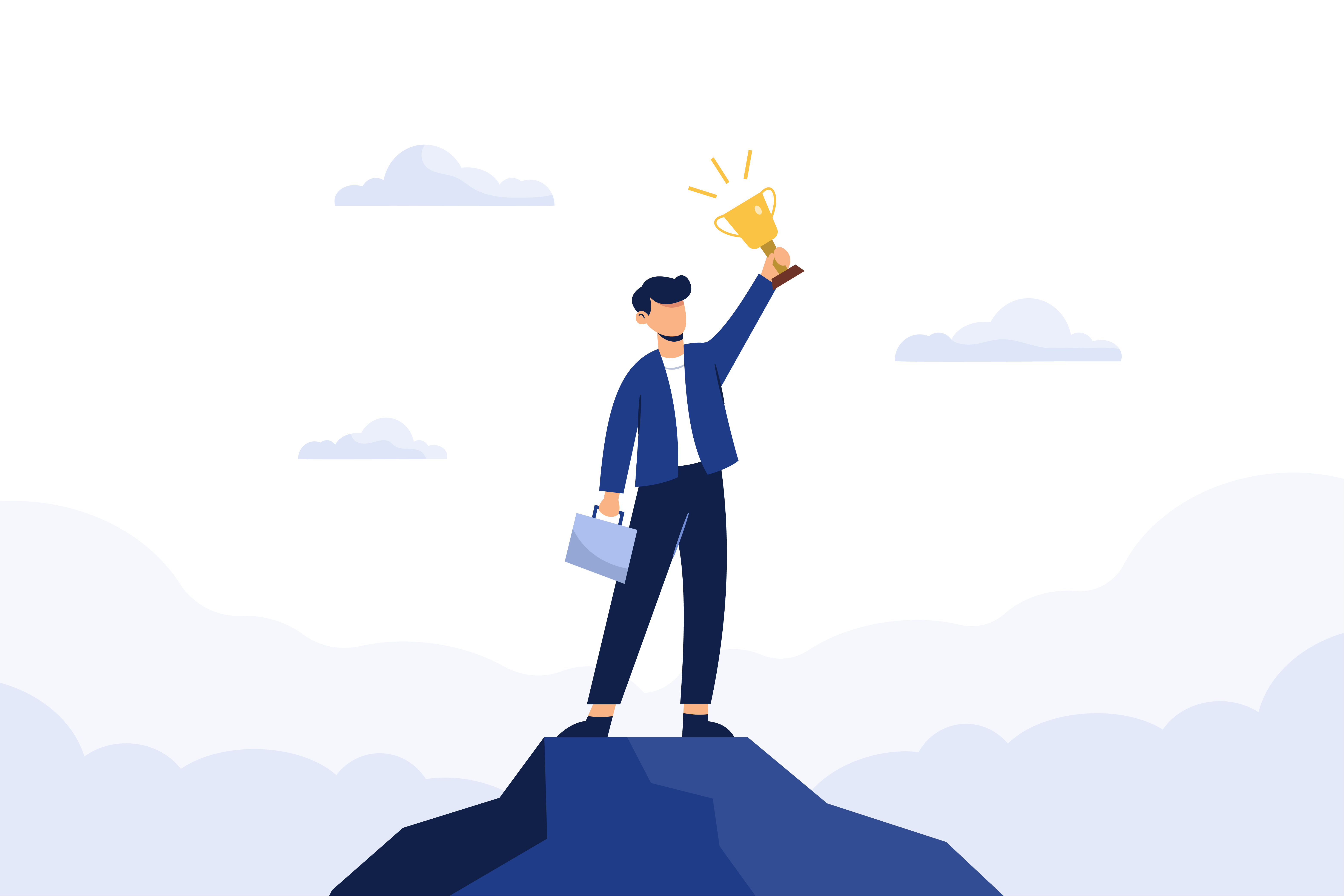 Beyond the Metrics: Redefining True Success ๐